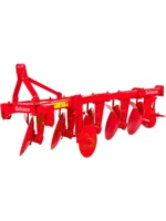 DISC PLOUGH ADP