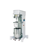 FULL AUTOMATIC PLANETERY MIXER