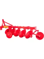 DISC PLOUGH ADP - Görsel 2