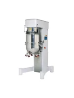 FULL AUTOMATIC PLANETERY MIXER - Görsel 2