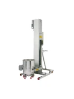 FULL AUTOMATIC PLANETERY MIXER - Görsel 3