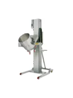 FULL AUTOMATIC PLANETERY MIXER - Görsel 4