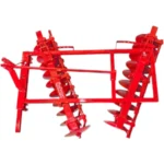 HANGING TYPE OFFSET DISCAROV AOD