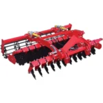 COMPACT DISC HARROW GAIUS
