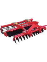 COMPACT DISC HARROW GAIUS