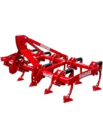 Single Spring Cultivator - Görsel 2