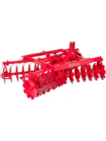 X-TYPE SUSPENDED TANDEM DISC HARROW ATD