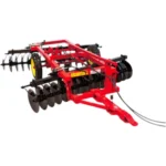 PULL-TYPE FIBRE-REINFORCED OFFSET DISKAROV LTD.