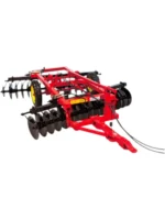 PULL-TYPE FIBRE-REINFORCED OFFSET DISKAROV LTD.