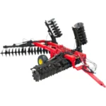 FOLDABLE V-TYPE OFFSET GOBLE DISCAROV LGD-KV