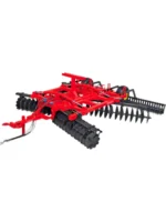 FOLDABLE X-TYPE TANDEM GOBLE DISK HARROW LGD-KX - Görsel 2