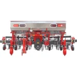 INTER-ROW SPRING TINE CULTIVATOR YÇM YÇM-G