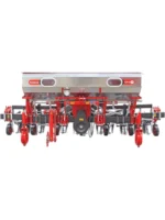 INTER-ROW SPRING TINE CULTIVATOR YÇM YÇM-G