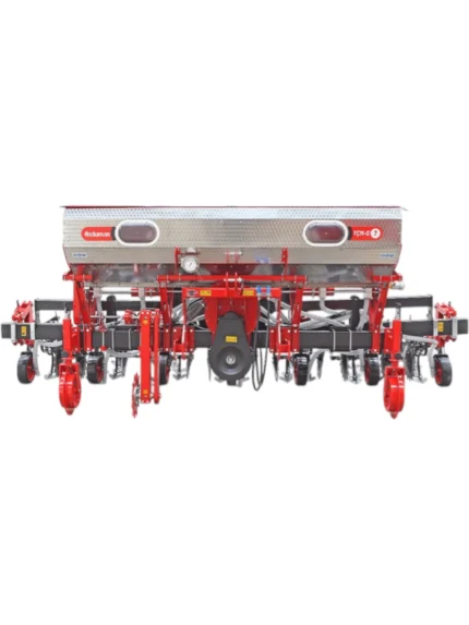 INTER-ROW SPRING TINE CULTIVATOR YÇM YÇM-G