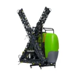 HANGING TYPE NEW AMAZON X FIELD SPRAYER 1200LT
