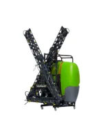 Hanging Type New Amazon X Field Sprayer 1200lt