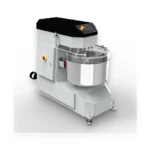 SPIRAL MIXER WITH FIXED BOWL
