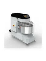 SPIRAL MIXER WITH FIXED BOWL