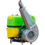 MOUNTED TYPE HORIZONTAL FAN TURBO ATOMIZER 600/800/1000L