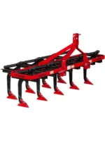 Light Model Spring Cultivator - Görsel 2