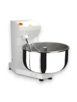 DOUGH KNEADING MACHINES