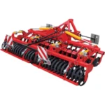 COMPACT DISC HARROW CORNELIUS