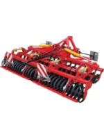 COMPACT DISC HARROW CORNELIUS