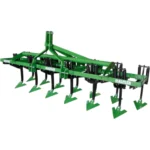 Heavy Duty Spring Cultivator