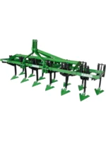 Heavy Duty Spring Cultivator