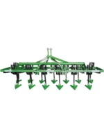 Heavy Duty Spring Cultivator - Görsel 2