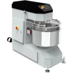 Spiral Mixer With Fixed Bowl