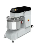 SPIRAL MIXER WITH FIXED BOWL - Görsel 2