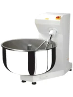 DOUGH KNEADING MACHINES - Görsel 2
