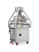 CONICAL ROUNDER - Görsel 2