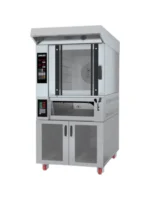 COMBINED OVEN - Görsel 2