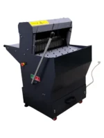 Ekmek Dilimleme Makinesi - Görsel 2