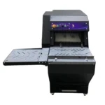 Automatic Bread Slicing Machine