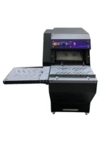 Automatic Bread Slicing Machine