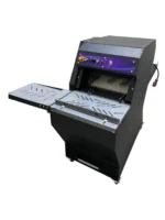 Automatic Bread Slicing Machine - Görsel 2