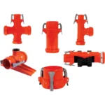 Latch Sprinkler Attachments