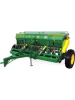 Seed Drill