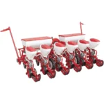 Pneumatic Seeder Disc