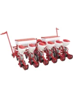 Pneumatic Seeder Disc