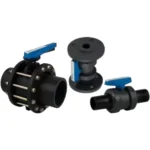 HDPE Valves