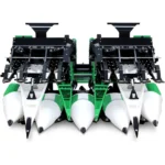 Folding Corn Harvesting Table