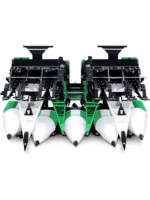 Folding Corn Harvesting Table