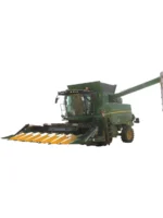 Folding Corn Harvesting Table - Görsel 2