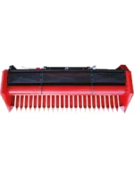 Sunflower Harvesting Table - Görsel 2