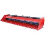 Sunflower Harvesting Table