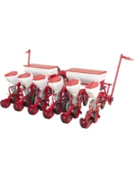 Pneumatic Seeder Disc - Görsel 2